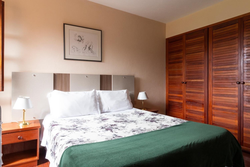 Sonho Verde Guest House