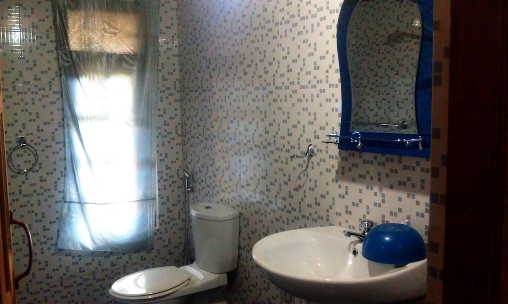 St. Andrew's Hostel