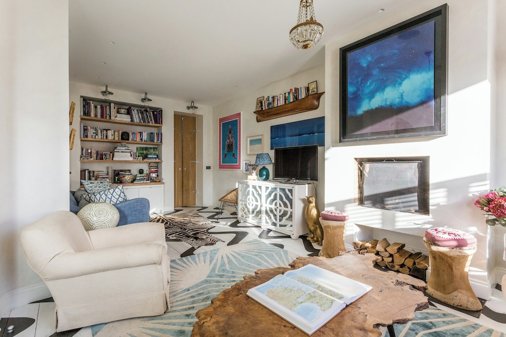 Barlby Road III by Onefinestay
