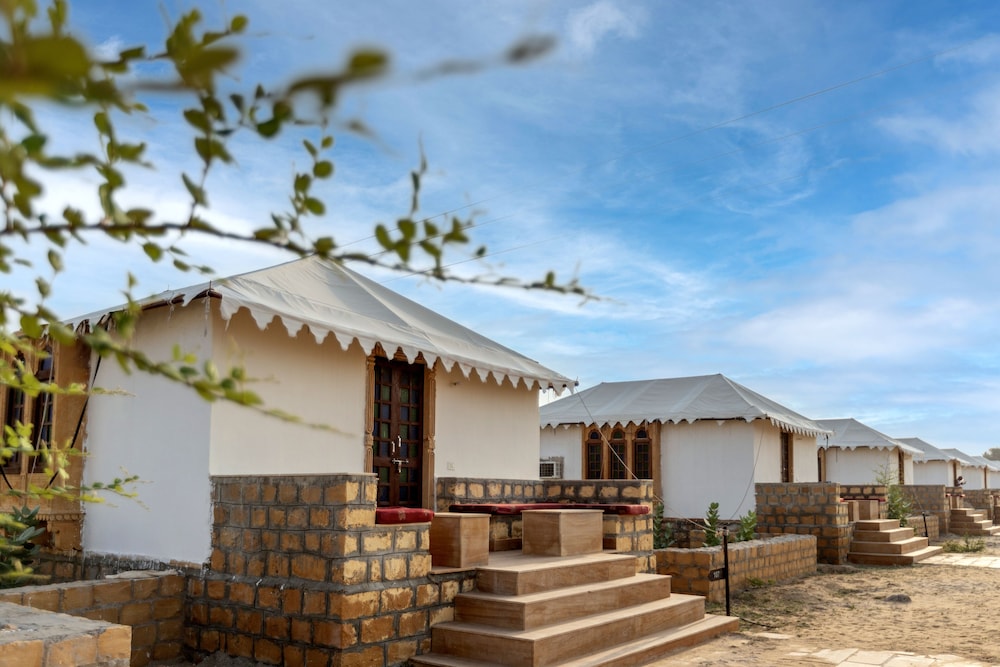 Desert Gateway Resort view 3