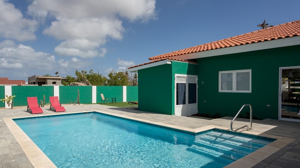 Villa Mokomo NEW Family Friendly w Private Pool
