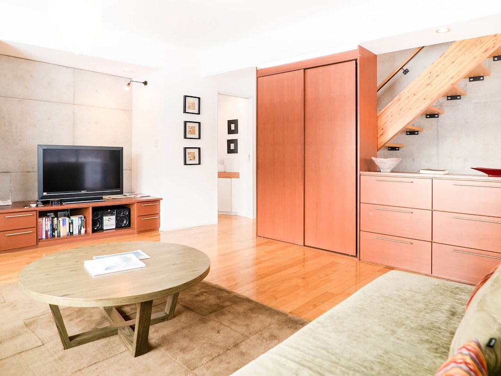 Yuuki Toride Chalet-2