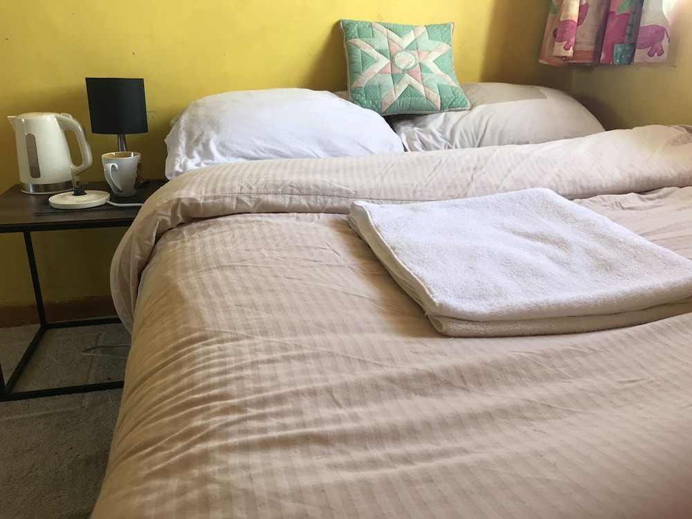 Cambridgestay view 4
