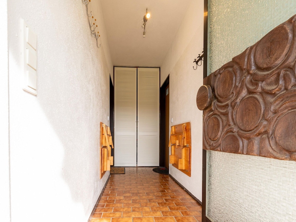 Cozy Bavarian Forest Retreat