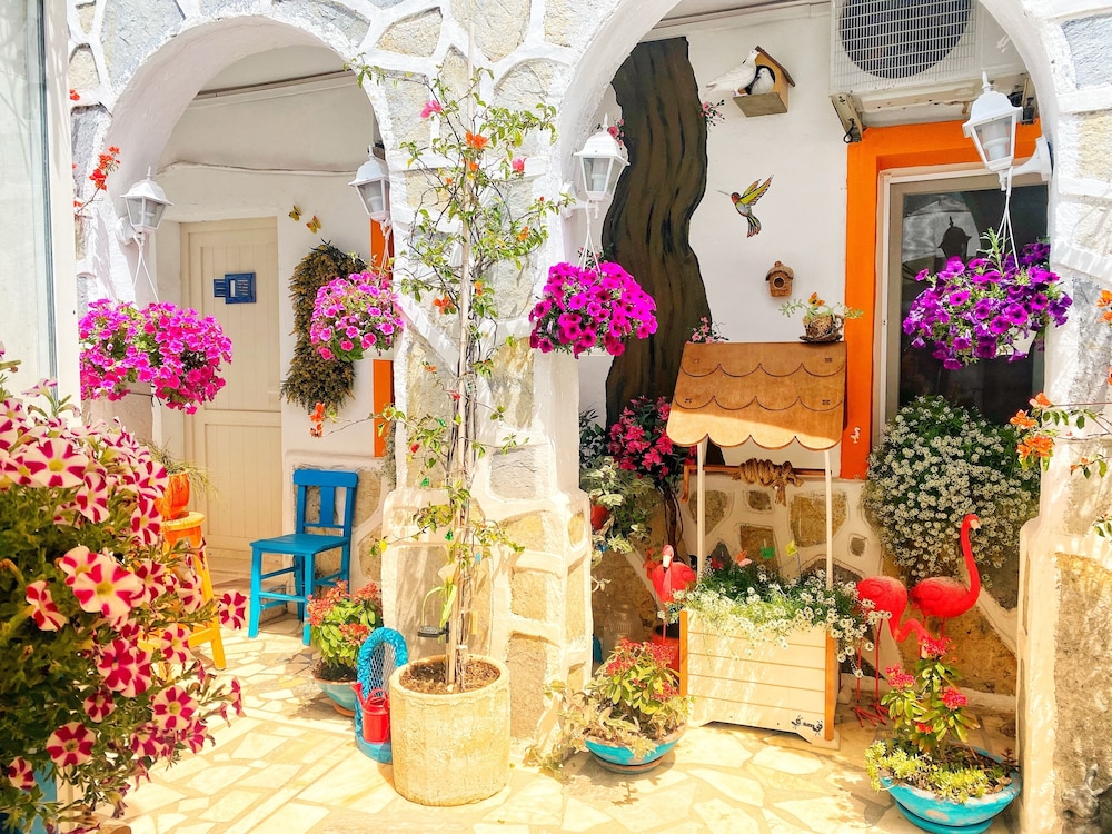 Sade Butik Otel - Image 26