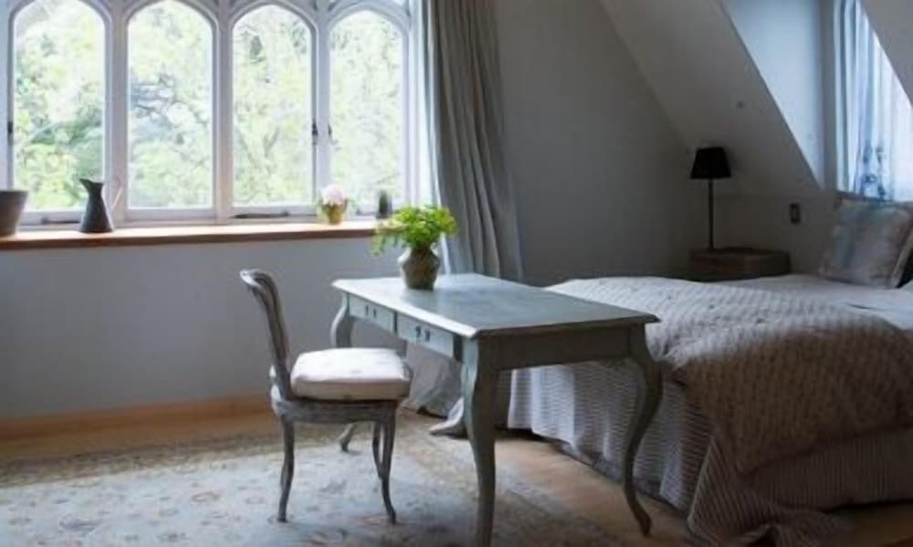 The French Country House view 5