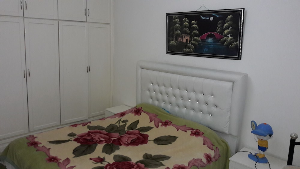 Imavac Appartements