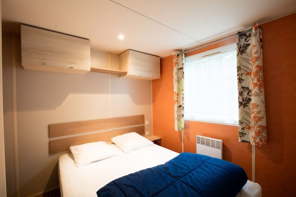 Camping du Bois Fleuri