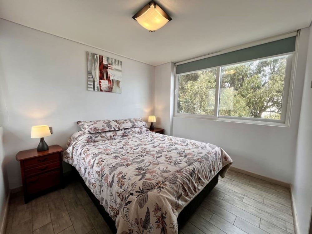 Luminous Bellavista Sector 5 Laundry Parking Wifi