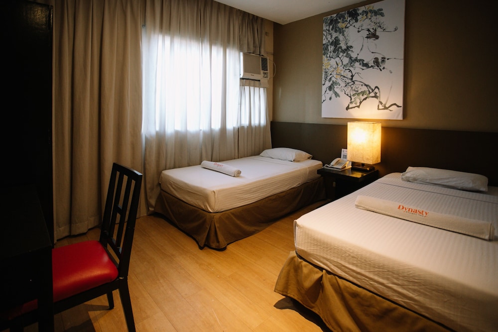 Cebu Vacations - Dynasty Tourist Inn - Property Image 9