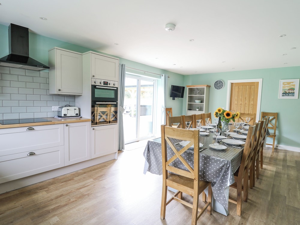 Talarddu Cottage