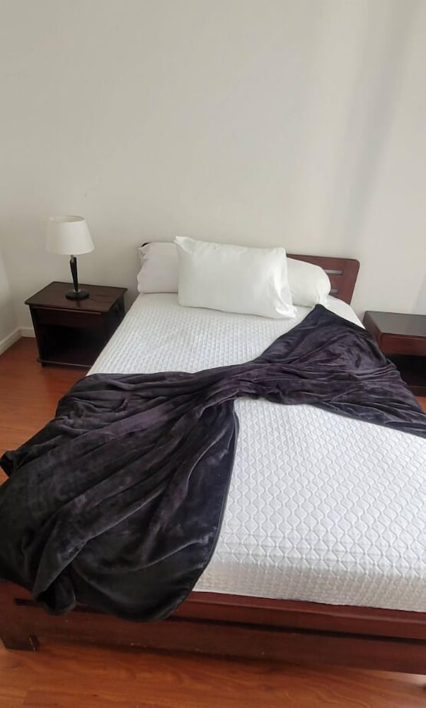 Fontana Suites