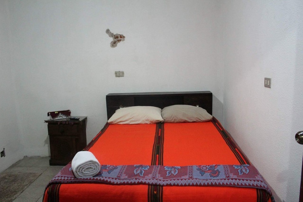 Antigua Guatemala Vacations - La Casa Tiquicia - Hostel - Property Image 6