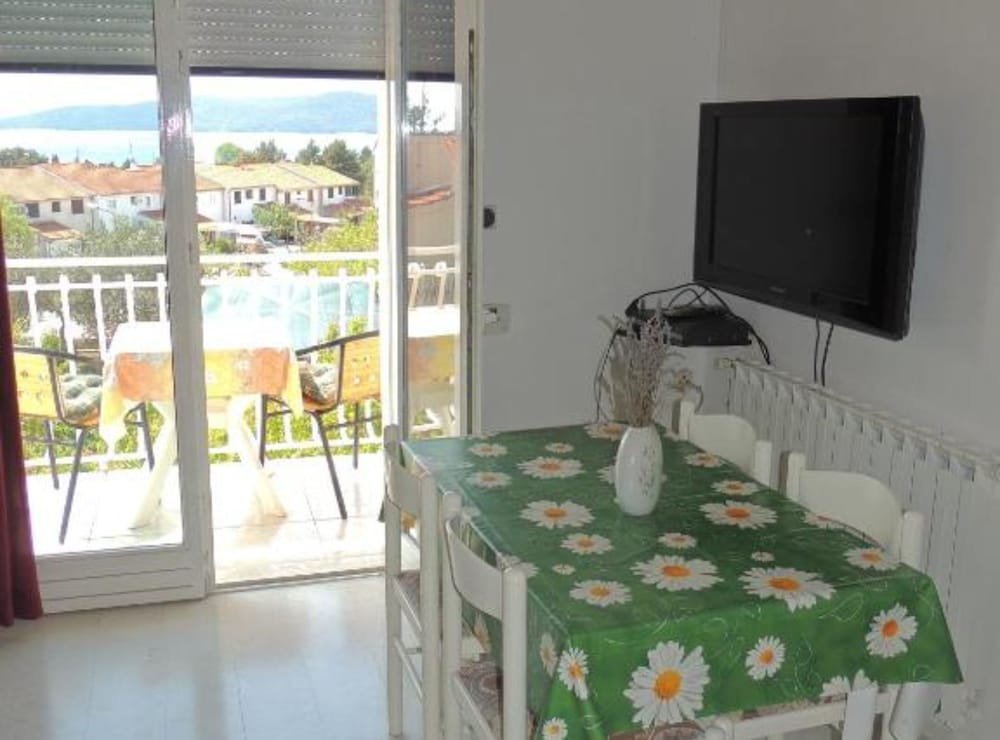 Apartments Ordan