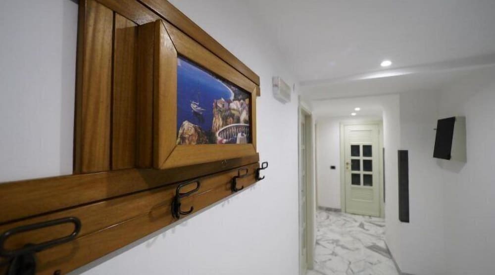 RG House Napoli