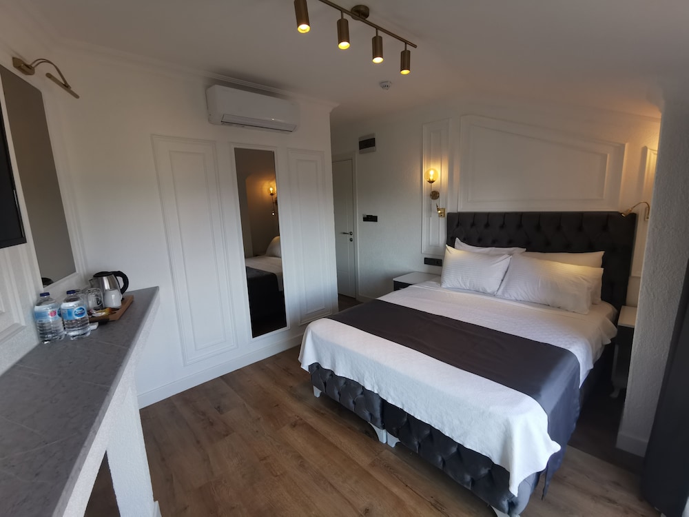 EFZEN OTEL - Image 36