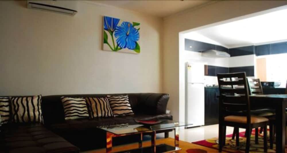Hibiscus Apartments Fiji - Image 5