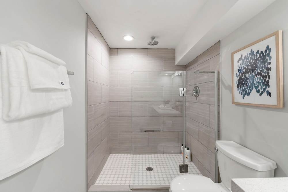 Chicago Treasure 4 Bed Getaway