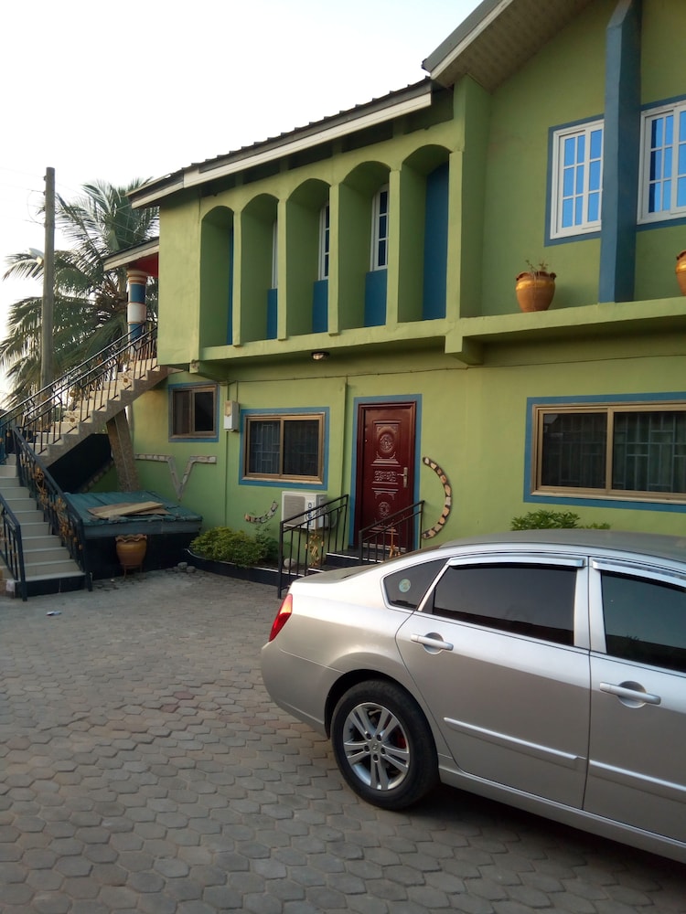 Victory Lodge