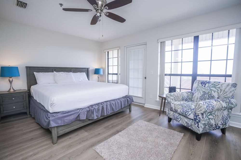 Horizon South Resort by Panhandle Getaways