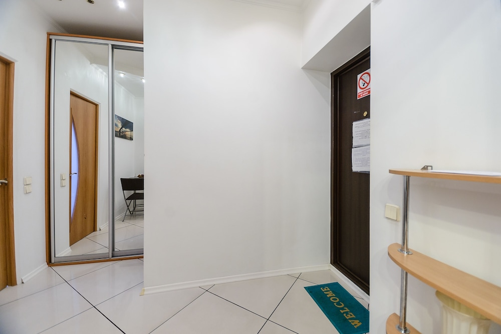 Kiev Accommodation Hotel Service