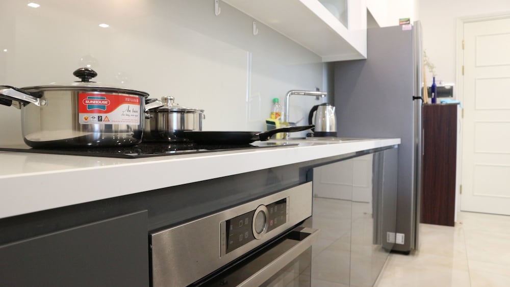 Saigon House Vinhomes Golden River