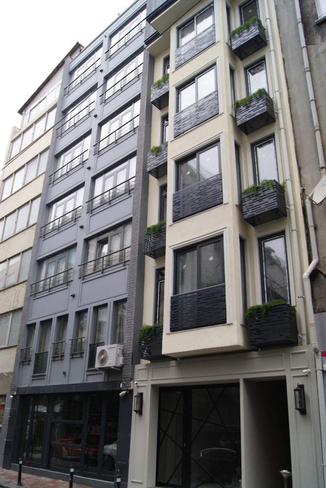 Sherry Suites Karaköy - Image 12