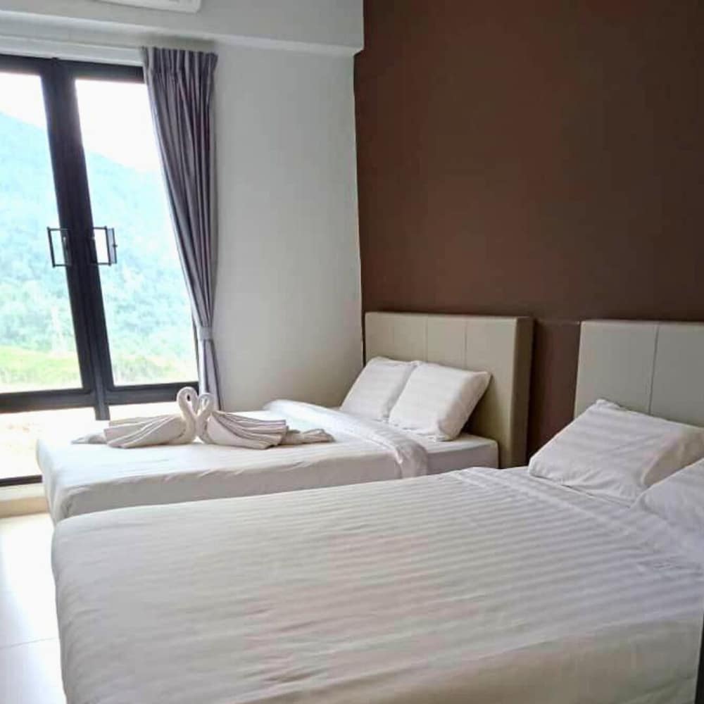 OwnAstay at Midhills Genting photo 4