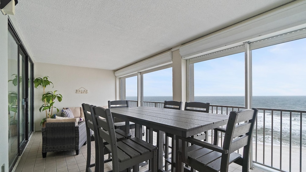 Pelican Pointe #1003 by Southern Vacation Rentals