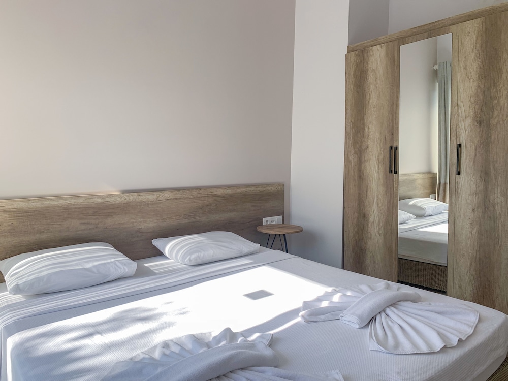 Kaizen Gate Otel - Image 15