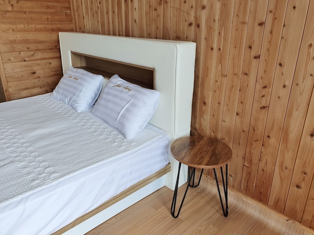 Junsung Resort view 4