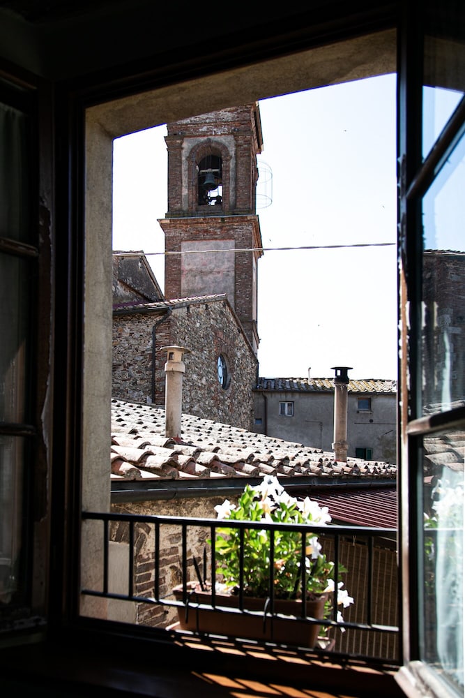 Locanda nel Cassero