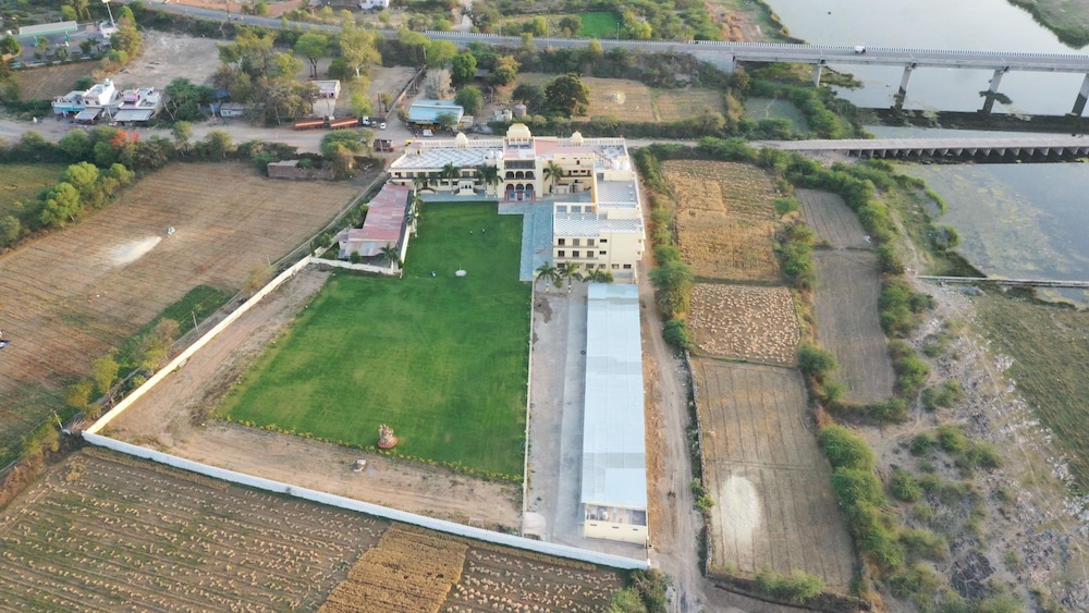 Sumergarh Resorts