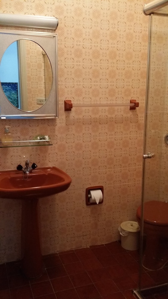 Suites em Águas de São Pedro