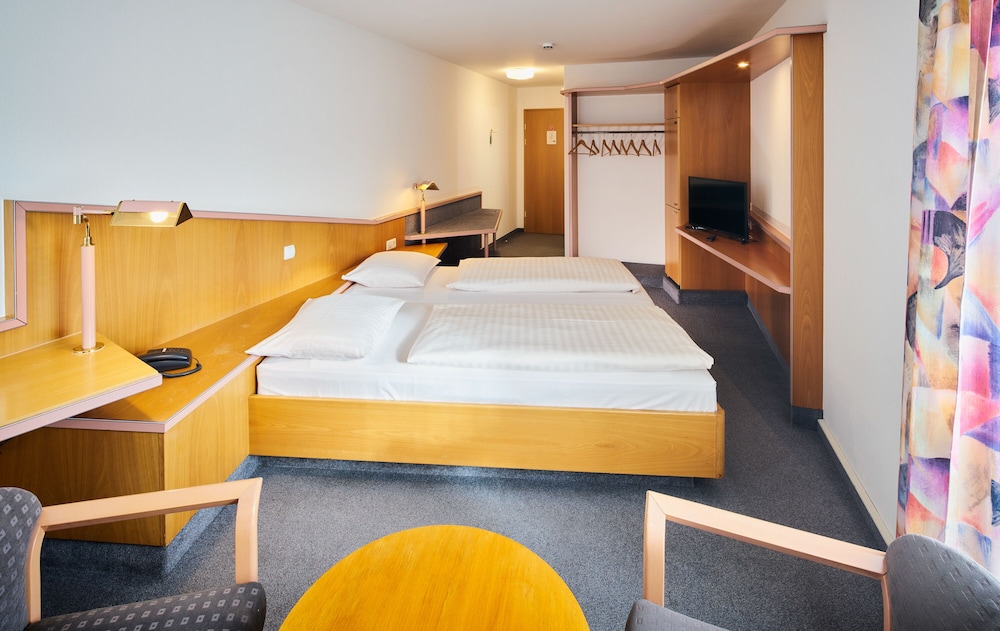 Stuttgart Vacations - Hotel Brita Stuttgart - Property Image 28