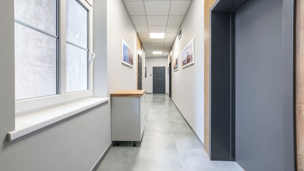 Apartamenty Sun & Snow Pomorska