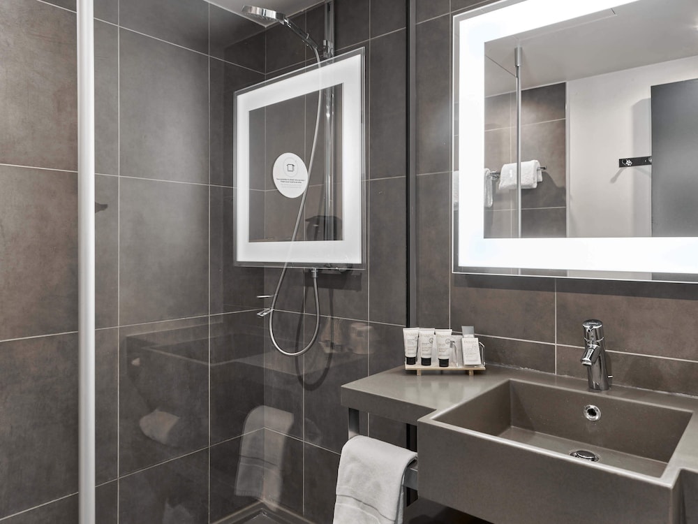 Cergy Vacations - BB HOTEL Cergy Port - Property Image 10