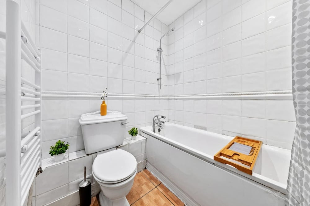 Remarkable 2-bed Apartment in Central London
