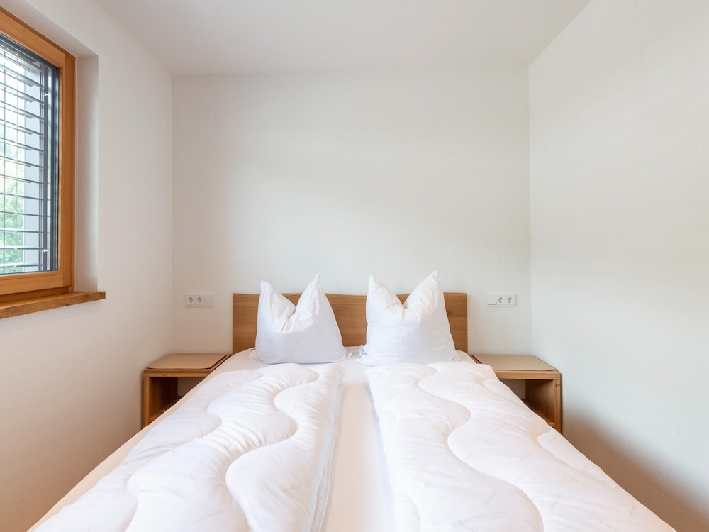 Spacious Holiday Apartment Near Kitzbuhel