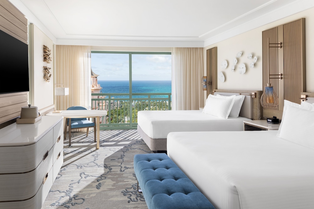Nassau - Paradise Island Vacations - The Royal at Atlantis - Property Image 10