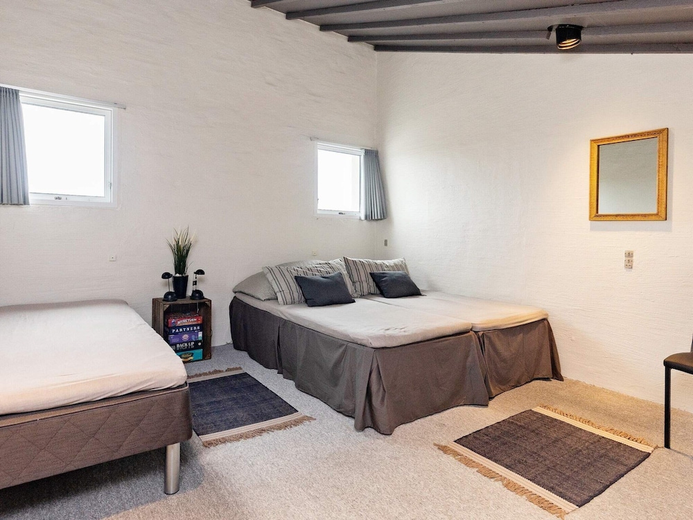 4 Person Holiday Home in Brovst-by Traum view 3