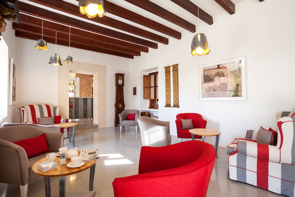 Pollensa Vacations - Hotel Llenaire - Property Image 29