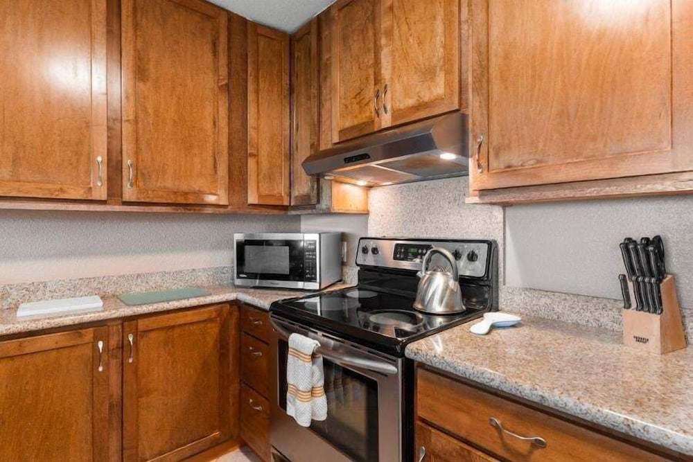 Maui Kamaole, #a-106 1 Bedroom Condo