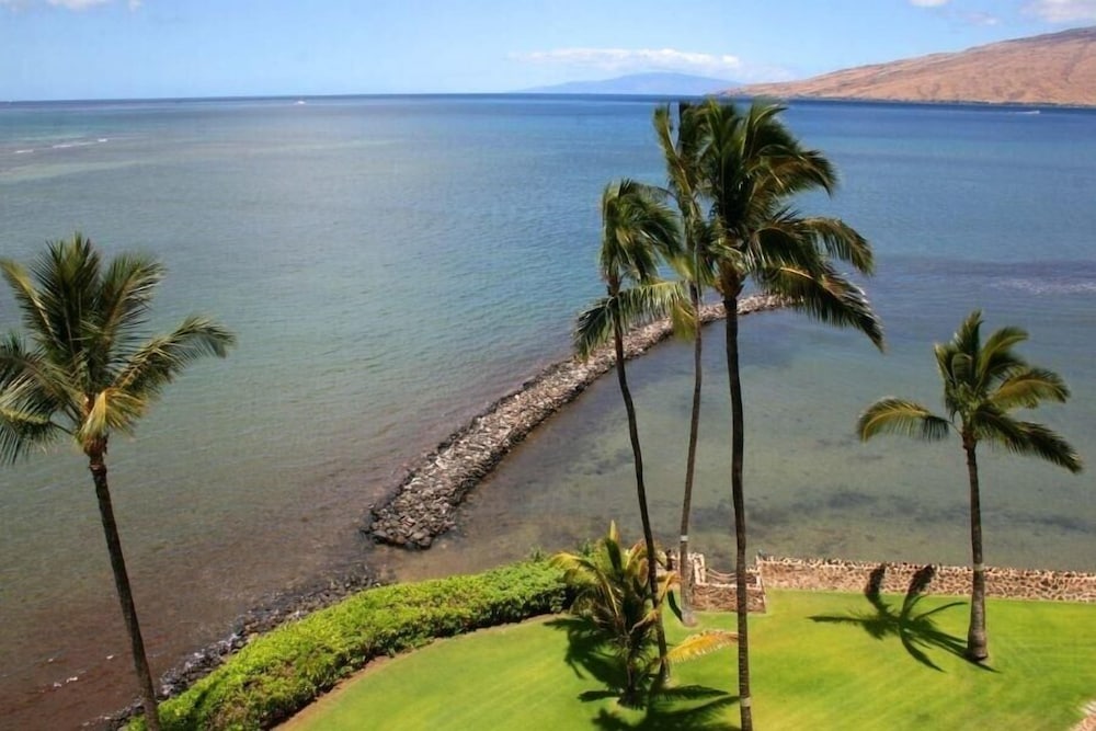 Menehune Shores, #510^ 3 Bedroom Condo