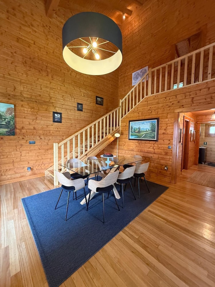 Gerês Nature House