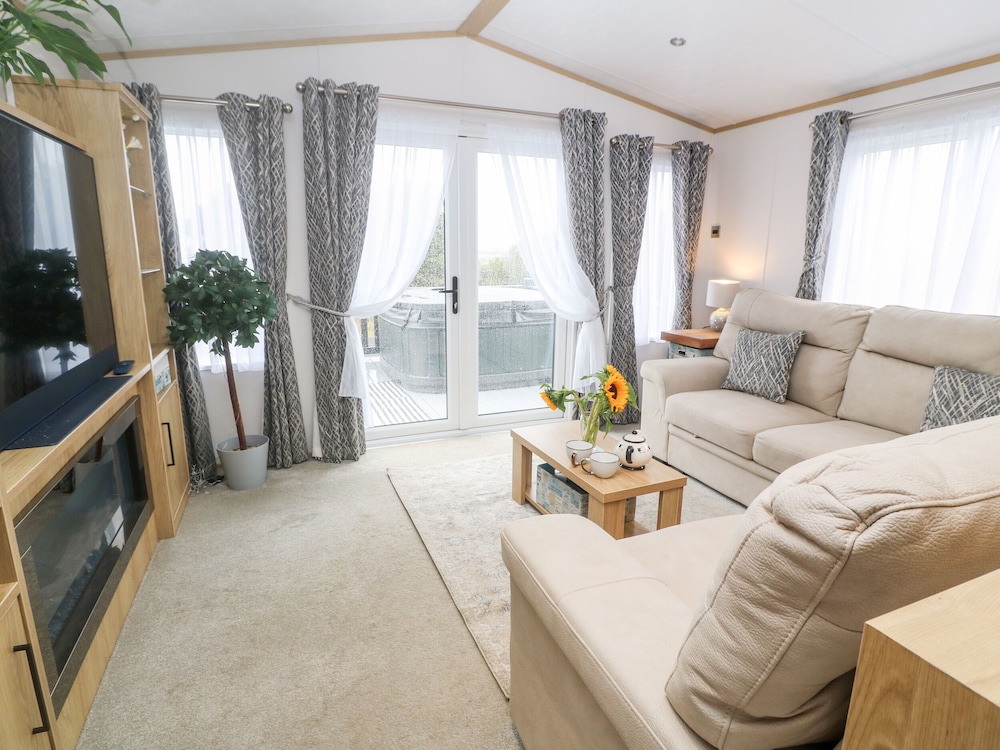 Chantry Lodge