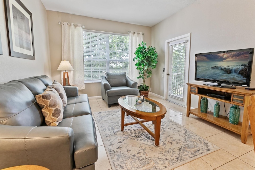 Windsor Palms Resort 3 Bedroom Condo with Resort Amenities 3 Condo