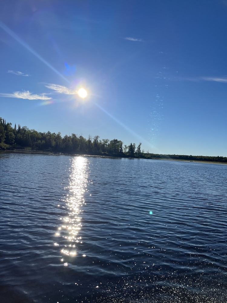 Betula Lake Resort