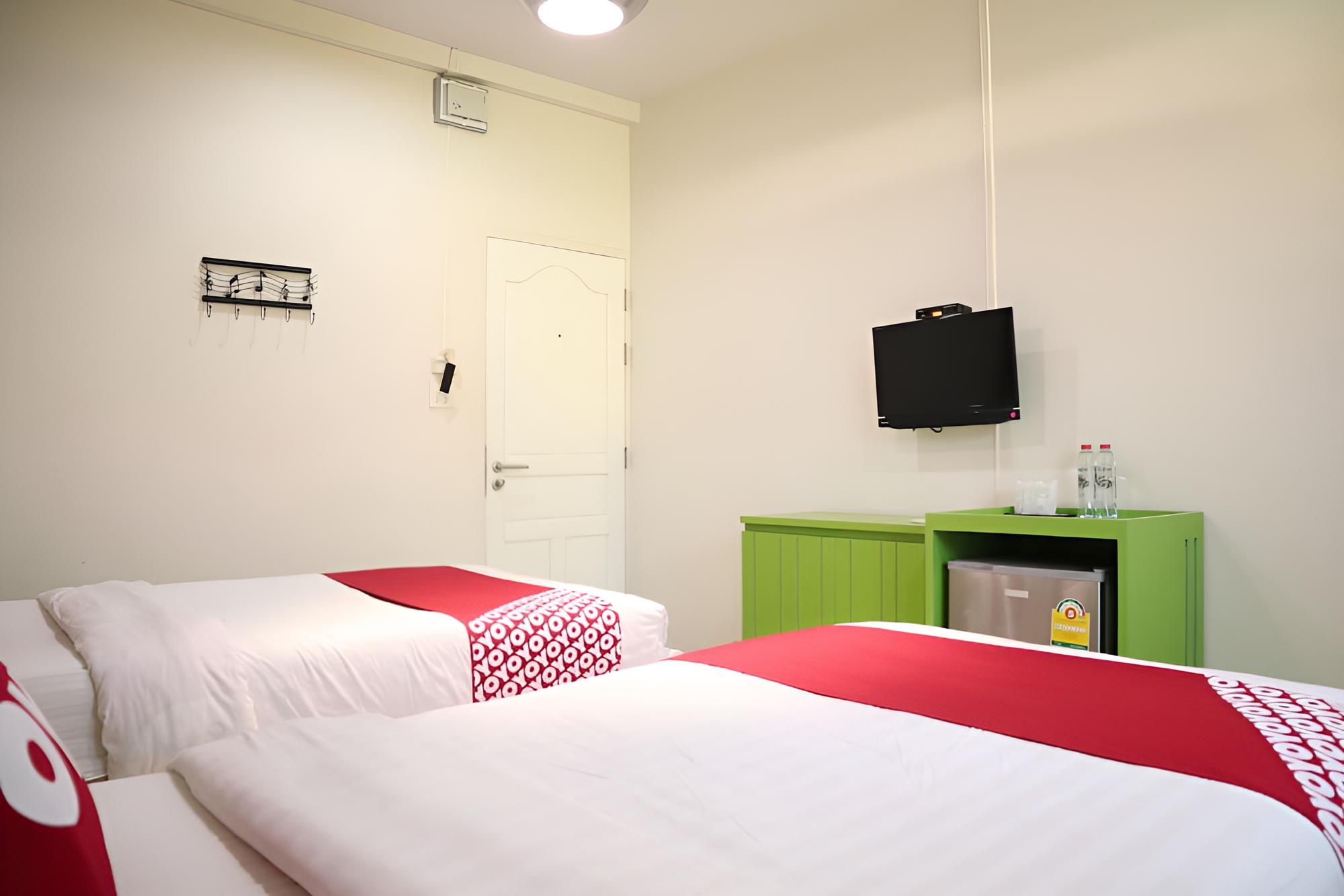 OYO 800 Orbit Key Hotel