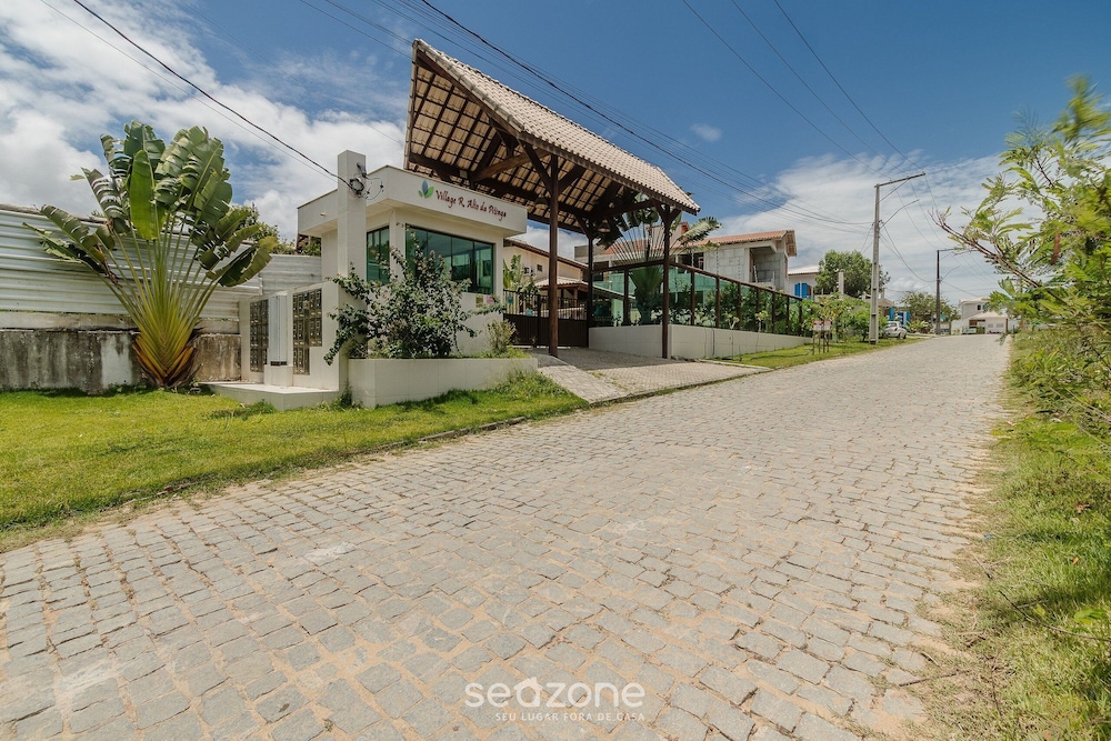 Houses With Pool 500m From the Beach in Arraial D'ajuda - ATP